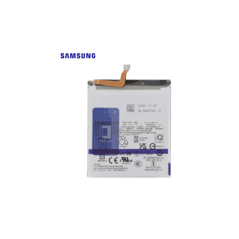 Batterie Samsung Galaxy S24 Plus (S926B)