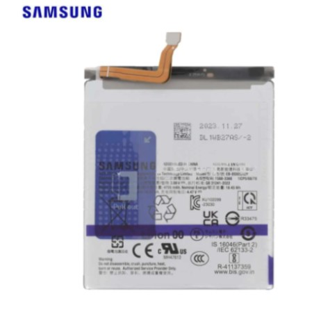 Batterie Samsung Galaxy S24 Plus (S926B)