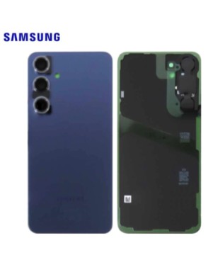 Vitre Arrière Samsung Galaxy S24 Plus (S926B) Indigo