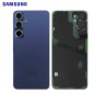 Vitre Arrière Samsung Galaxy S24 Plus (S926B) Indigo