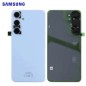 Vitre Arrière Samsung Galaxy S24 Plus (S926B) Bleu