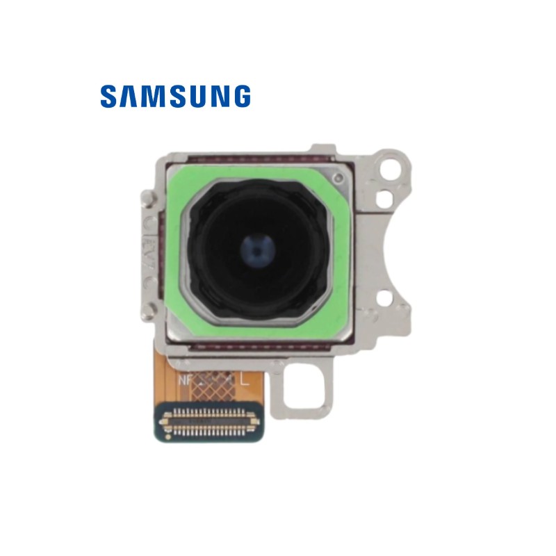 Camera Arrière Principale 50MP Original Samsung Galaxy S24 Plus (S926B)