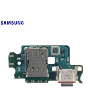 Connecteur de Charge Samsung Galaxy S23 5G (S911B)