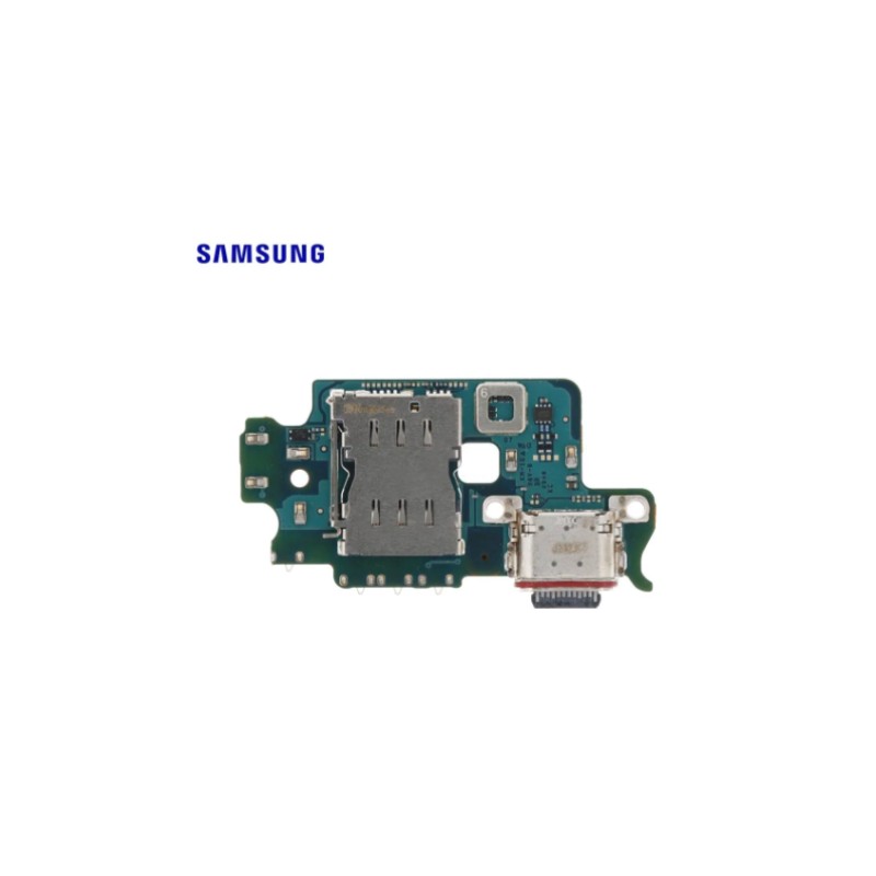 Connecteur de Charge Samsung Galaxy S23 5G (S911B)