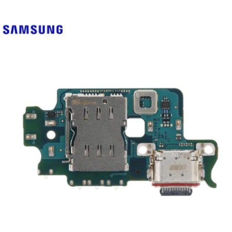 Connecteur de Charge Samsung Galaxy S23 5G (S911B)