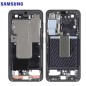 Chassis Central Samsung Galaxy S23 5G (S911B) Noir