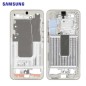 Châssis Central Samsung Galaxy S23 5G (S911B) Beige