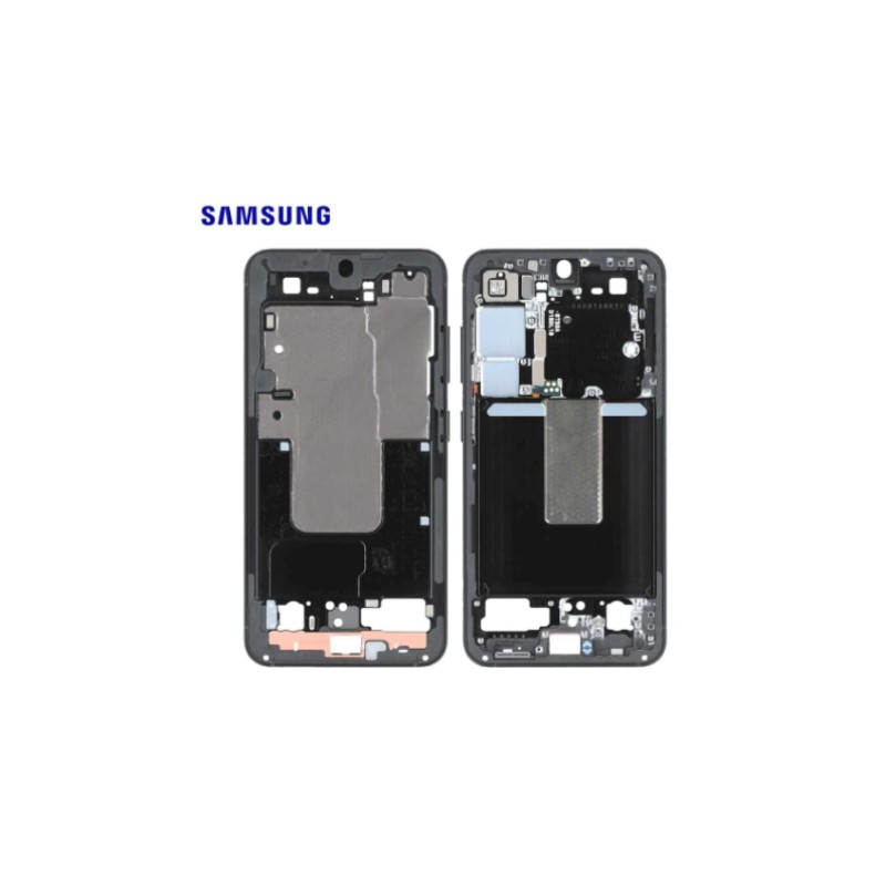 Chassis Central Samsung Galaxy S23 5G (S911B) Gris