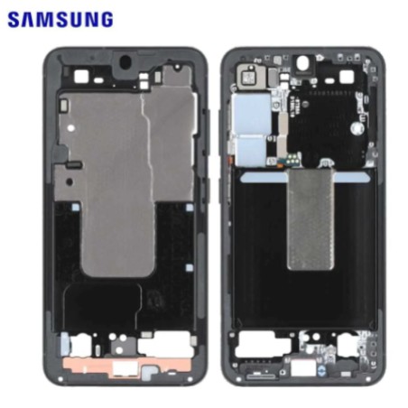 Chassis Central Samsung Galaxy S23 5G (S911B) Gris