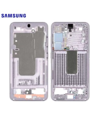 Chassis Central Samsung Galaxy S23 5G (S911B) Lavande