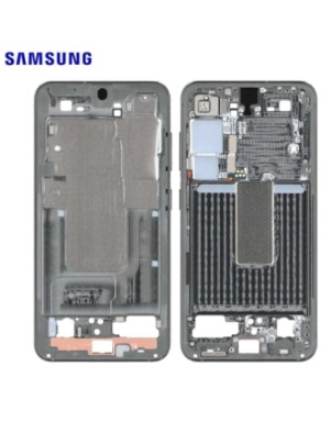 Chassis Central Samsung Galaxy S23 5G (S911B) Vert