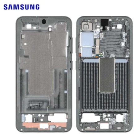 Chassis Central Samsung Galaxy S23 5G (S911B) Vert