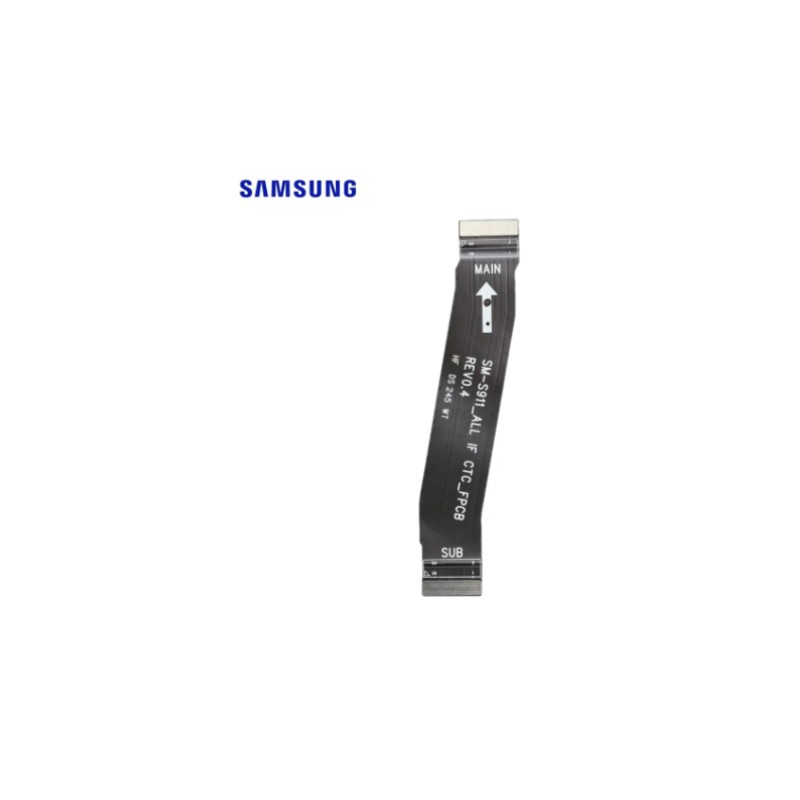 Nappe Carte Mère Samsung Galaxy S23 5G (S911B)