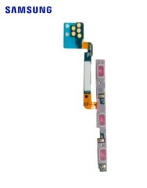 Nappe Power et Volume RECONDITIONNE Samsung Galaxy S23 5G (S911B) / S23 Plus (S916B)