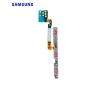 Nappe Power et Volume RECONDITIONNE Samsung Galaxy S23 5G (S911B) / S23 Plus (S916B)