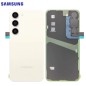 Vitre Arrière Samsung Galaxy S23 5G (S911B) Crème