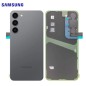 Vitre Arriere Samsung Galaxy S23 5G (S911B) Gris