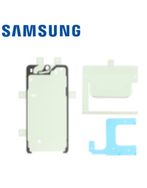 Kit Adhésif Ecran Samsung Galaxy S23 5G (S911B)