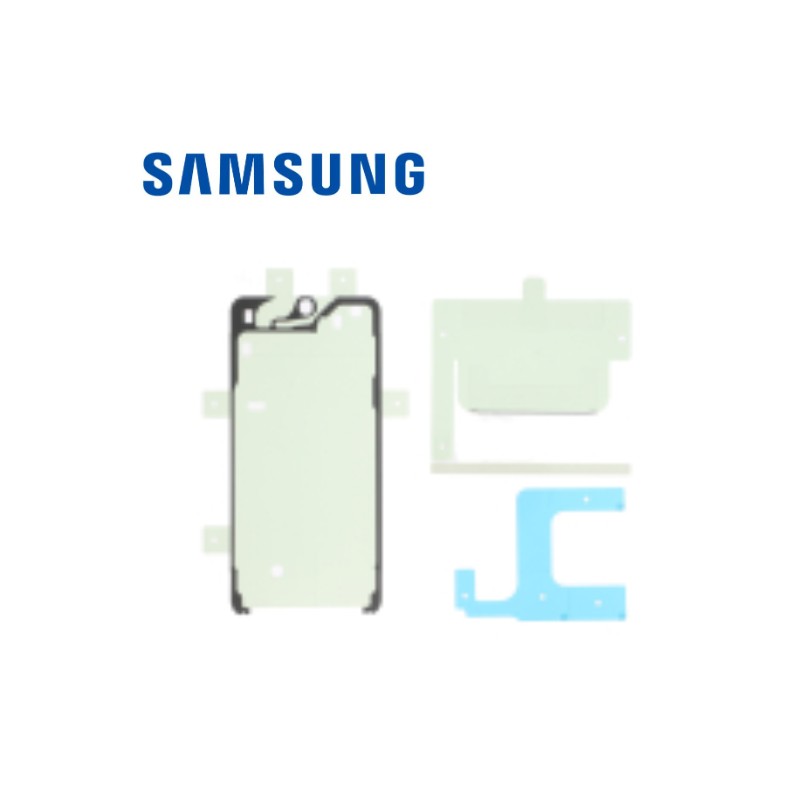 Kit Adhésif Ecran Samsung Galaxy S23 5G (S911B)