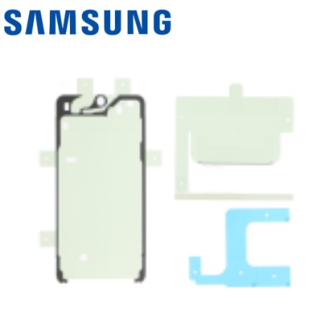 Kit Adhésif Ecran Samsung Galaxy S23 5G (S911B)