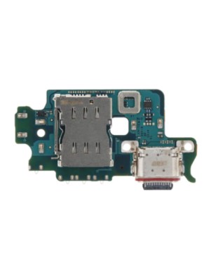 Connecteur de Charge pour Samsung Galaxy S23 5G (S911B)