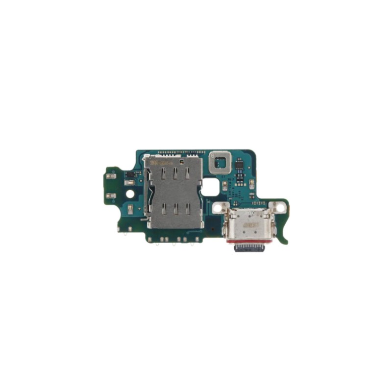 Connecteur de Charge pour Samsung Galaxy S23 5G (S911B)