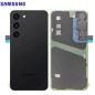 Vitre Arrière Samsung Galaxy S23 Plus (S916B) Noir