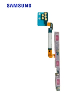 Nappe Power et Volume Samsung Galaxy S23 Plus (S916B)