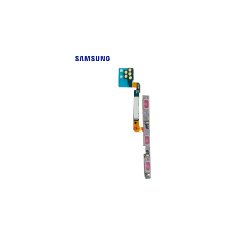 Nappe Power et Volume Samsung Galaxy S23 Plus (S916B)