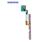 Nappe Power et Volume Samsung Galaxy S23 Plus (S916B)