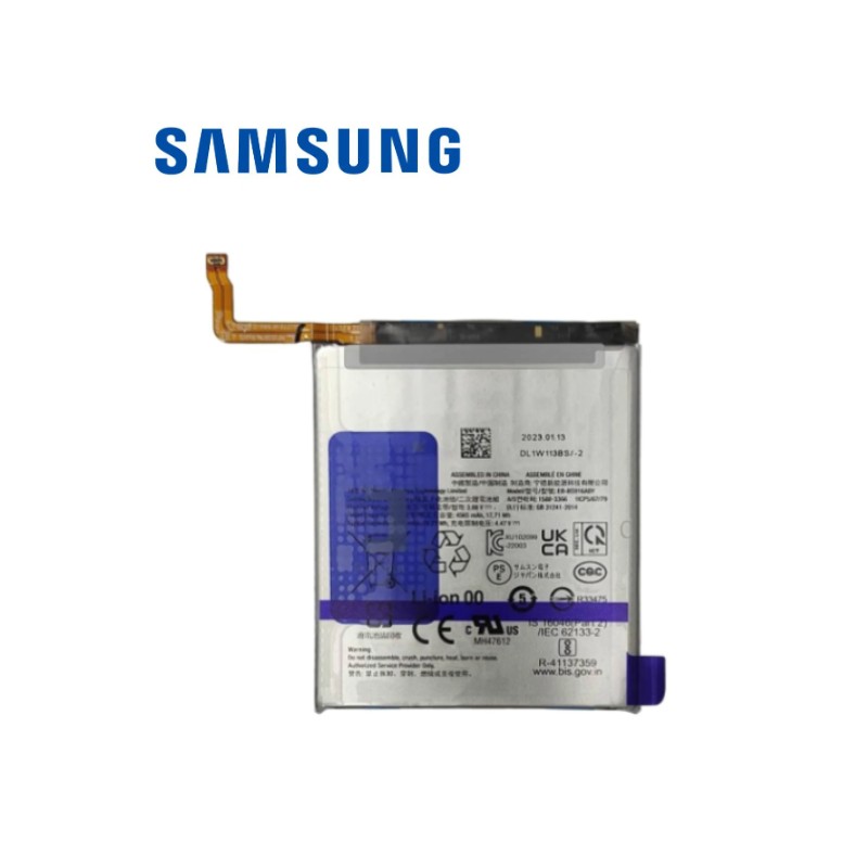 Batterie Samsung Galaxy S23 plus (S916B)