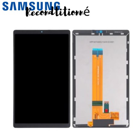 Ecran RECONDITIONNE Samsung Galaxy Tab A7 lite WIFI (T220) Noir