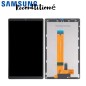 Ecran RECONDITIONNE Samsung Galaxy Tab A7 lite WIFI (T220) Noir