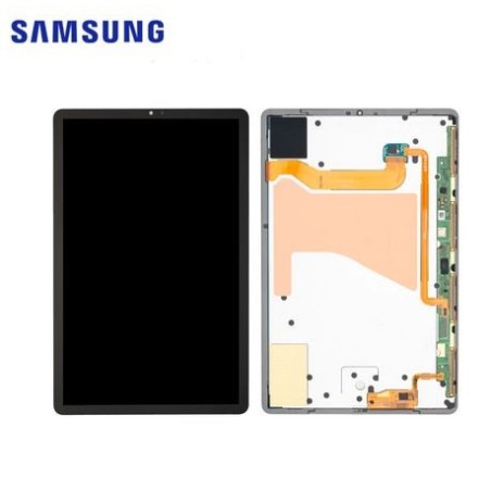 Ecran Complet Samsung Galaxy Tab S6 10.5" (T860/865) Noir