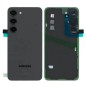 Vitre Arrière pour Samsung Galaxy S23 Plus (S916B) Graphite