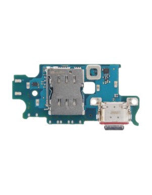 Connecteur de Charge pour Samsung Galaxy S23 Plus (S916B)