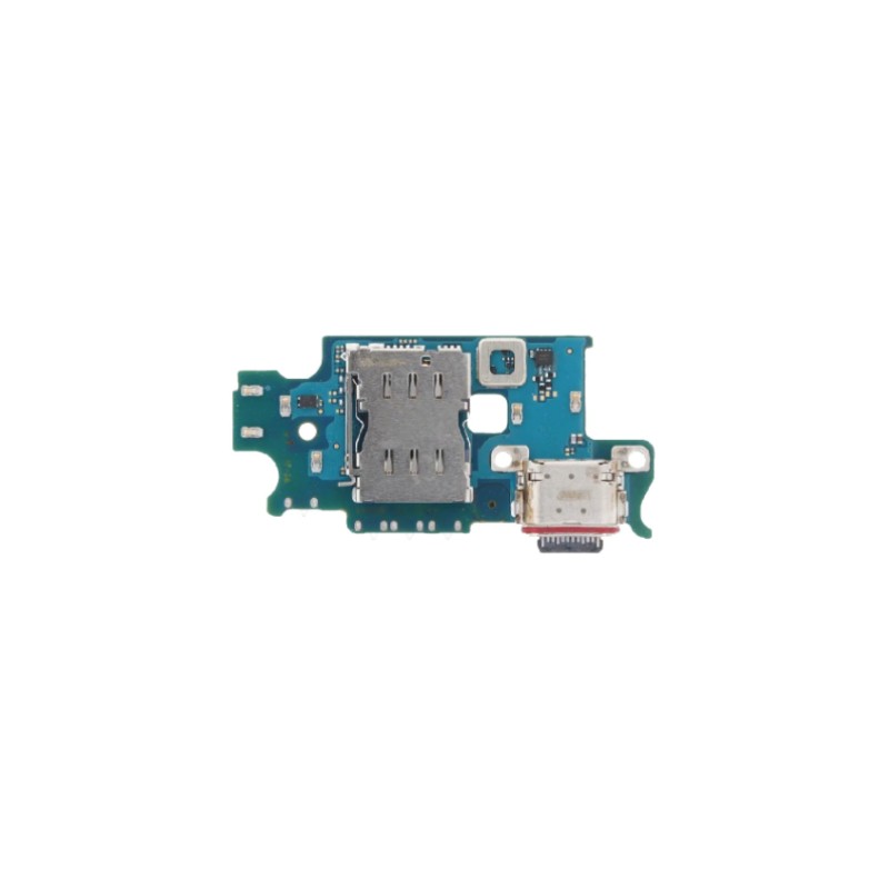 Connecteur de Charge pour Samsung Galaxy S23 Plus (S916B)