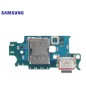 Connecteur de Charge Samsung Galaxy S23 Plus (S916B)