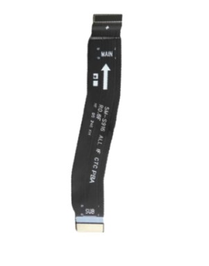 Nappe Carte Mere pour Samsung Galaxy S23 Plus (S916B)