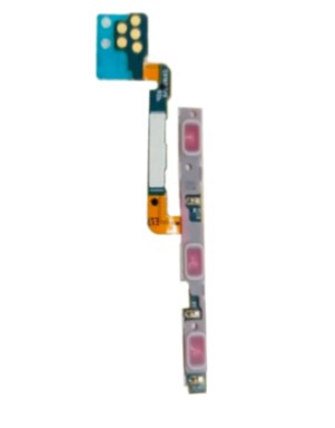 Nappe Power et Volume pour Samsung Galaxy S23 Plus (S916B)