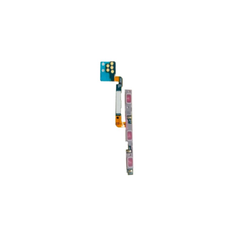 Nappe Power et Volume pour Samsung Galaxy S23 Plus (S916B)