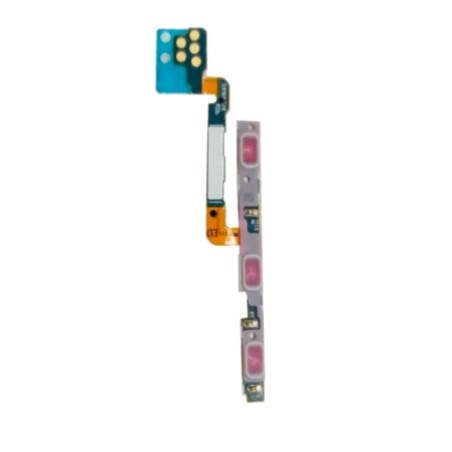 Nappe Power et Volume pour Samsung Galaxy S23 Plus (S916B)