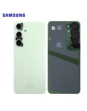 Vitre Arrière Samsung Galaxy S24 (S921B) Vert