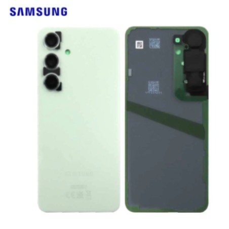 Vitre Arrière Samsung Galaxy S24 (S921B) Vert