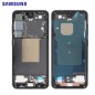 Châssis Central Original Samsung Galaxy S24 (S921B) Noir