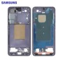 Châssis Central Original Samsung Galaxy S24 (S921B) Indigo