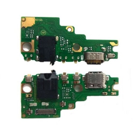 Connecteur de charge ASUS ZenFone 5 ZE620KL