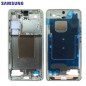 Châssis Central Original Samsung Galaxy S24 (S921B) Vert