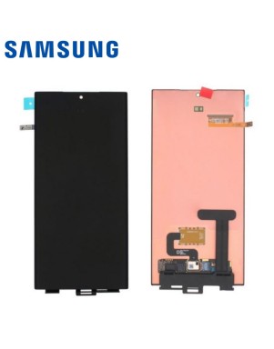 Ecran Samsung Galaxy S22 Ultra 5G (S908B)