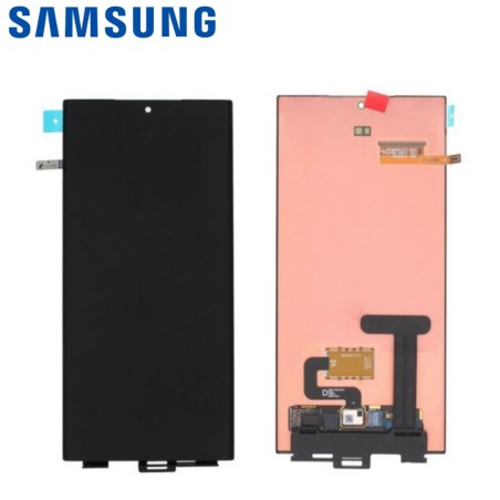 Ecran Samsung Galaxy S22 Ultra 5G (S908B)